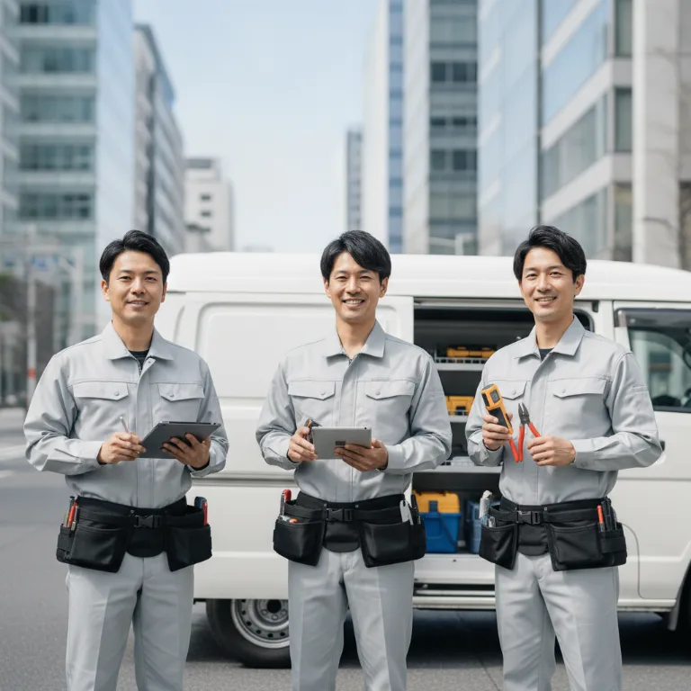 企業法務弁護士 のチーム: Misato, Saitama